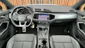 AUDI Q3 SPORTBACK 40 TDI S LINE BLACK QUATTRO S-TRONIC l 190 PS