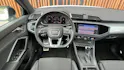 AUDI Q3 SPORTBACK 40 TDI S LINE BLACK QUATTRO S-TRONIC l 190 PS