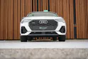 AUDI Q3 SPORTBACK 40 TDI S LINE BLACK QUATTRO S-TRONIC l 190 PS