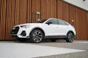 AUDI Q3 SPORTBACK 40 TDI S LINE BLACK QUATTRO S-TRONIC l 190 PS