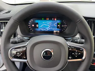 VOLVO XC60 2.0 T8 TE Black Edition eAWD