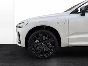 VOLVO XC60 2.0 T8 TE Black Edition eAWD