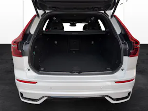 VOLVO XC60 2.0 T8 TE Black Edition eAWD