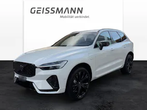 VOLVO XC60 2.0 T8 TE Black Edition eAWD