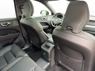 VOLVO XC60 2.0 T8 TE Black Edition eAWD