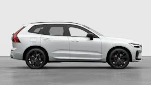 VOLVO XC60 2.0 T8 TE Black Edition eAWD