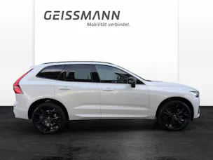 VOLVO XC60 2.0 T8 TE Black Edition eAWD