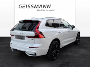 VOLVO XC60 2.0 T8 TE Black Edition eAWD