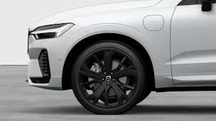 VOLVO XC60 2.0 T8 TE Black Edition eAWD