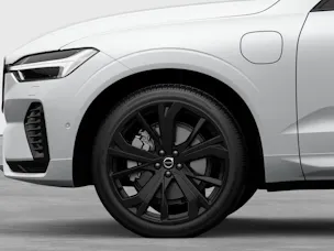 VOLVO XC60 2.0 T8 TE Black Edition eAWD
