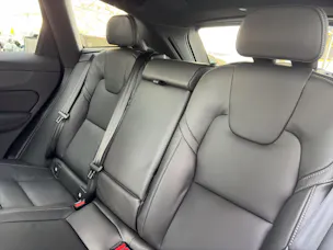 VOLVO XC60 2.0 T8 TE Black Edition eAWD