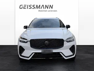 VOLVO XC60 2.0 T8 TE Black Edition eAWD
