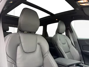 VOLVO XC60 2.0 T8 TE Black Edition eAWD