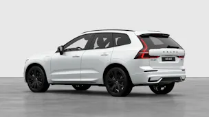VOLVO XC60 2.0 T8 TE Black Edition eAWD