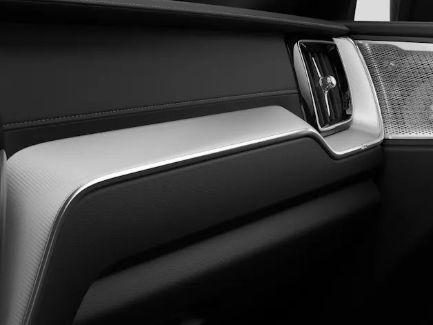 VOLVO XC60 2.0 T8 TE Black Edition eAWD