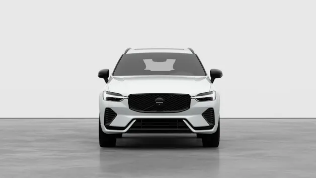 VOLVO XC60 2.0 T8 TE Black Edition eAWD