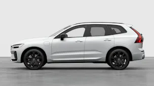 VOLVO XC60 2.0 T8 TE Black Edition eAWD