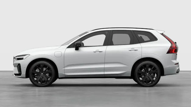 VOLVO XC60 2.0 T8 TE Black Edition eAWD