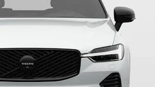 VOLVO XC60 2.0 T8 TE Black Edition eAWD