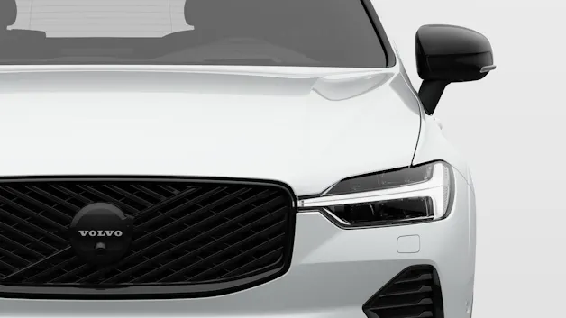 VOLVO XC60 2.0 T8 TE Black Edition eAWD