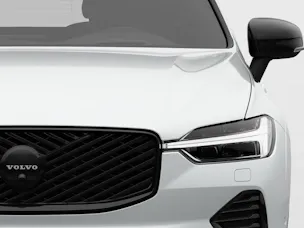 VOLVO XC60 2.0 T8 TE Black Edition eAWD