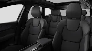 VOLVO XC60 2.0 T8 TE Black Edition eAWD