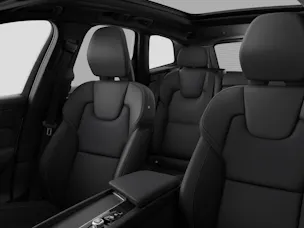 VOLVO XC60 2.0 T8 TE Black Edition eAWD