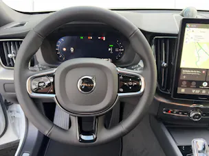 VOLVO XC60 2.0 T8 TE Black Edition eAWD