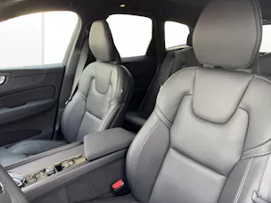 VOLVO XC60 2.0 T8 TE Black Edition eAWD