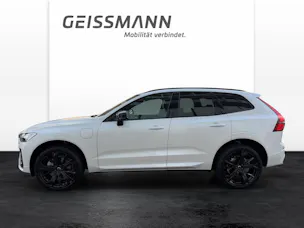 VOLVO XC60 2.0 T8 TE Black Edition eAWD