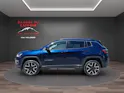 JEEP Compass 1.4 Turbo Limited AWD 9ATX