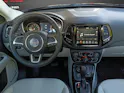 JEEP Compass 1.4 Turbo Limited AWD 9ATX