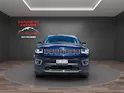 JEEP Compass 1.4 Turbo Limited AWD 9ATX