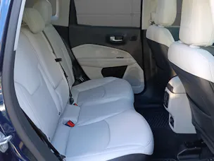 JEEP Compass 1.4 Turbo Limited AWD 9ATX