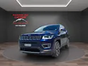 JEEP Compass 1.4 Turbo Limited AWD 9ATX