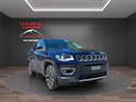JEEP Compass 1.4 Turbo Limited AWD 9ATX