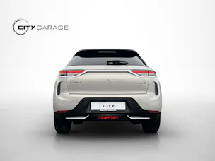 DS AUTOMOBILES DS3 Crossback E-Tense So Chic