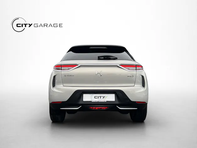 DS AUTOMOBILES DS3 Crossback E-Tense So Chic