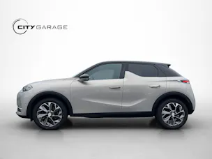 DS AUTOMOBILES DS3 Crossback E-Tense So Chic