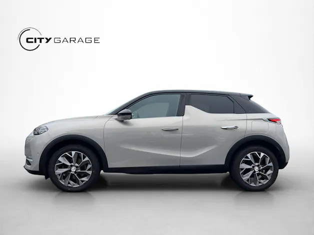 DS AUTOMOBILES DS3 Crossback E-Tense So Chic