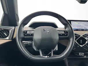 DS AUTOMOBILES DS3 Crossback E-Tense So Chic