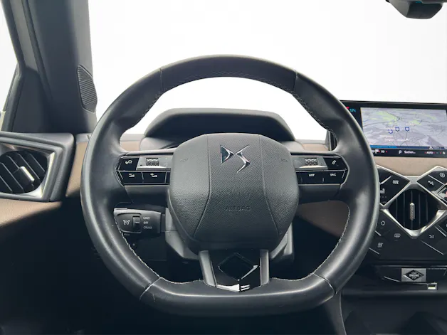 DS AUTOMOBILES DS3 Crossback E-Tense So Chic