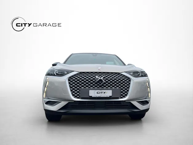 DS AUTOMOBILES DS3 Crossback E-Tense So Chic