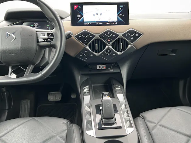 DS AUTOMOBILES DS3 Crossback E-Tense So Chic