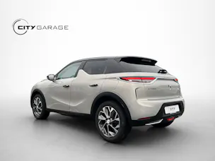 DS AUTOMOBILES DS3 Crossback E-Tense So Chic
