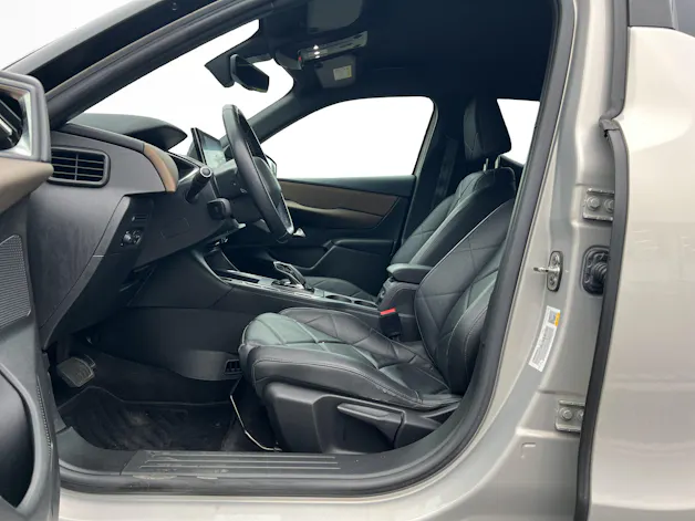 DS AUTOMOBILES DS3 Crossback E-Tense So Chic