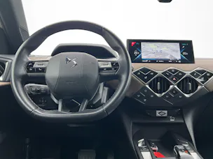 DS AUTOMOBILES DS3 Crossback E-Tense So Chic