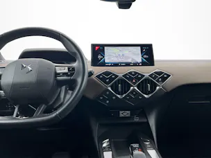 DS AUTOMOBILES DS3 Crossback E-Tense So Chic