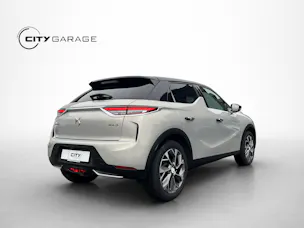 DS AUTOMOBILES DS3 Crossback E-Tense So Chic