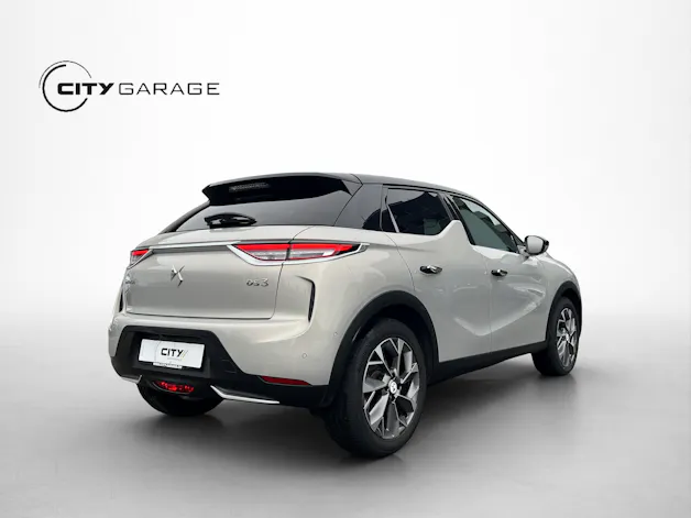 DS AUTOMOBILES DS3 Crossback E-Tense So Chic
